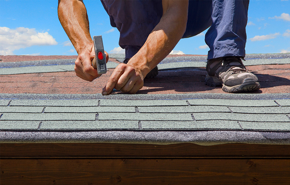 When Is It Time For Roof Restoration
