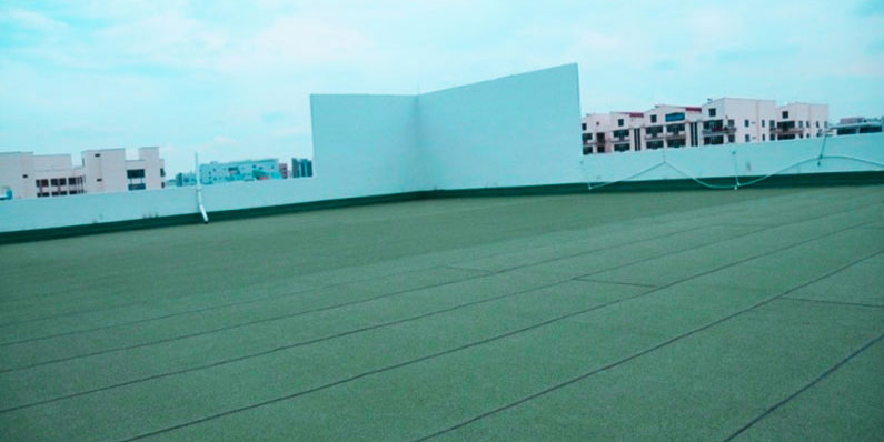 #1 Waterproofing | Waterproofing Contractor Specialist Singapore – Proof Tech