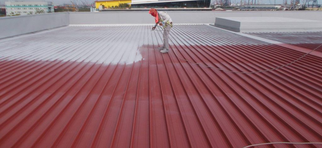 #1 Waterproofing | Waterproofing Contractor Specialist Singapore – Proof Tech