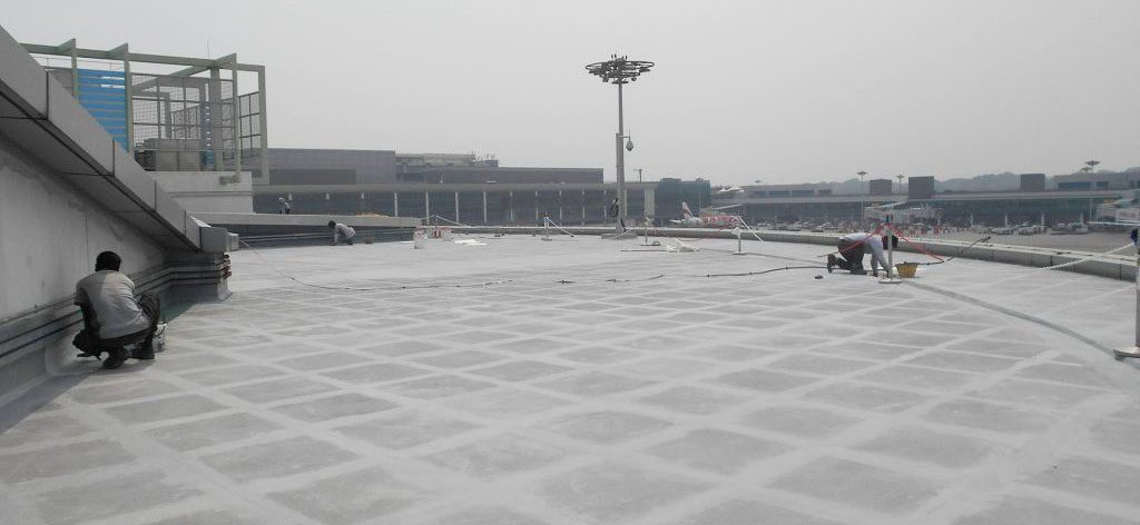 #1 Waterproofing | Waterproofing Contractor Specialist Singapore – Proof Tech