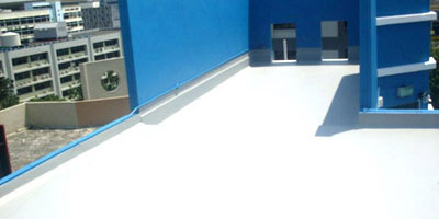#1 Waterproofing | Waterproofing Contractor Specialist Singapore – Proof Tech